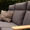 Gordon 3-sits sofa - Antracit/Soft Dawn