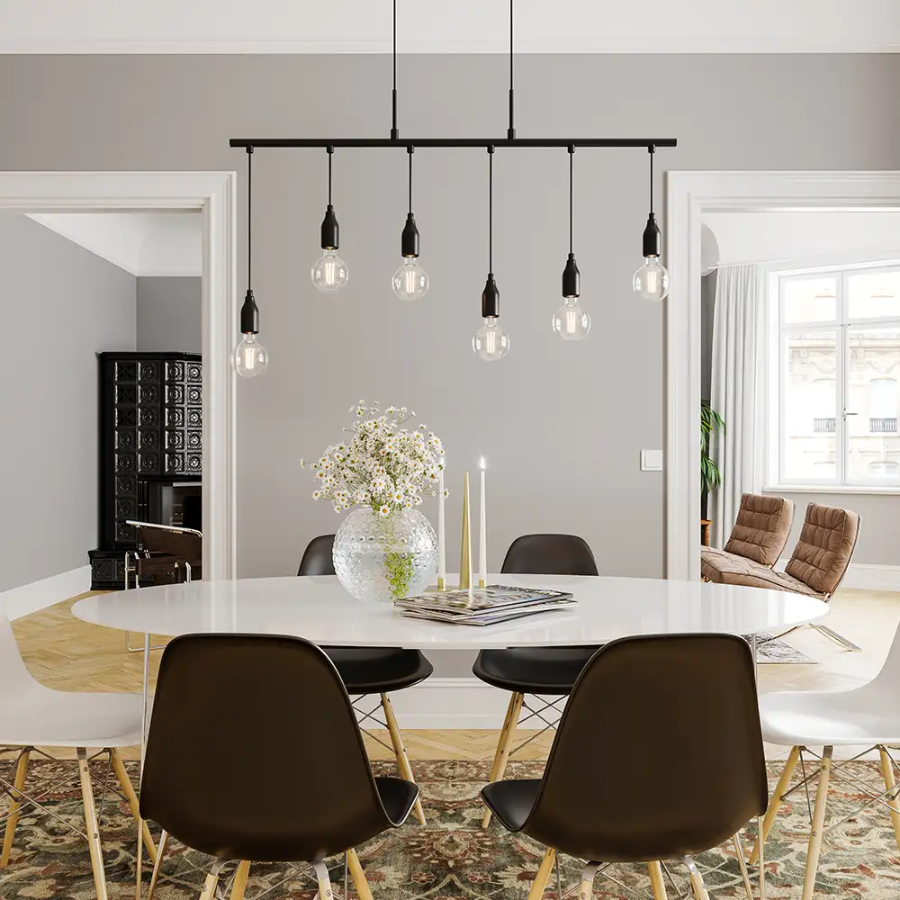 Skyline Deckenleuchte