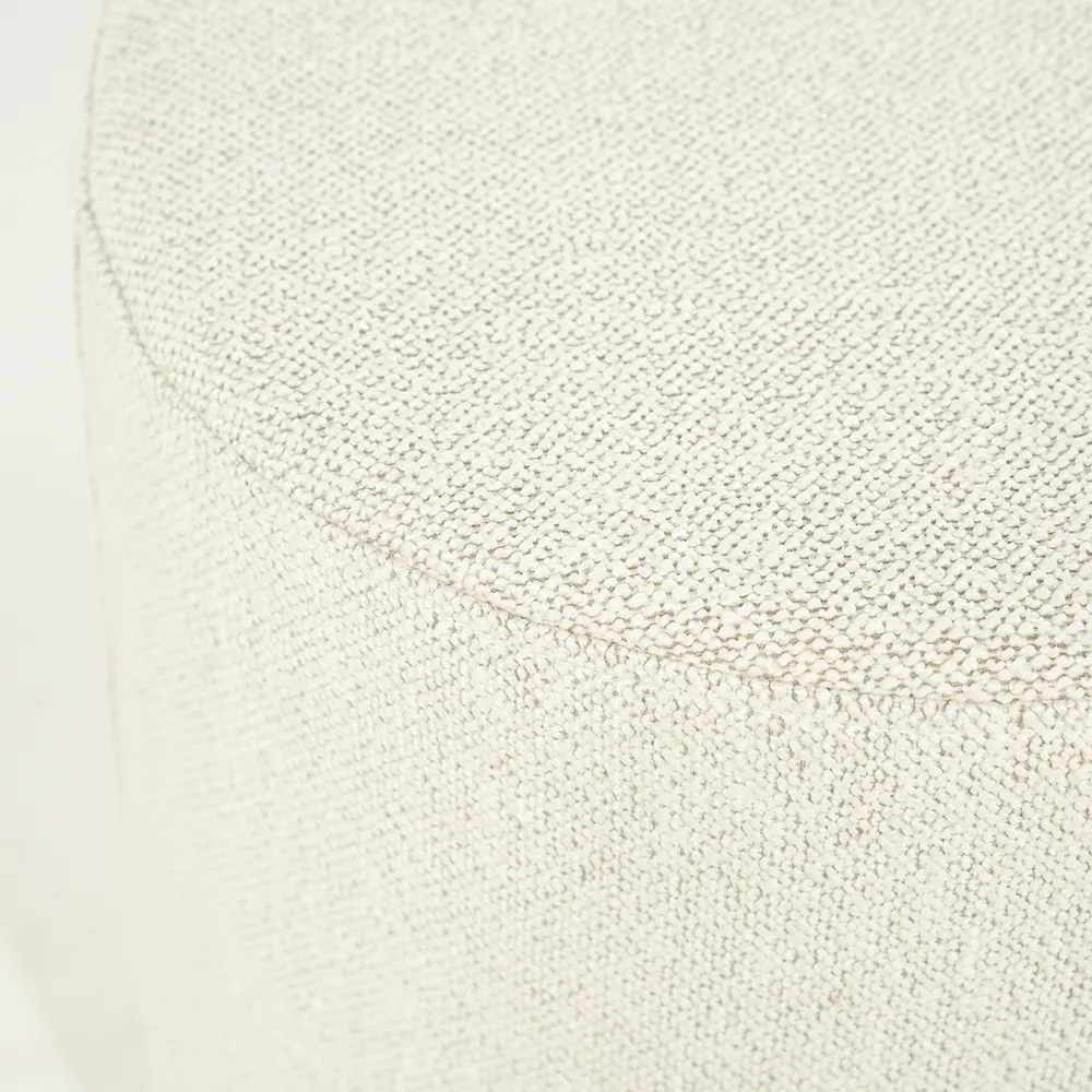 Pouf Avah Small Beige