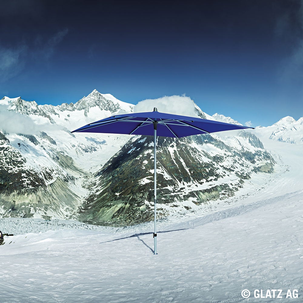 Alu-smart sonnenschrim 210x150 cm kat.5 605 clay