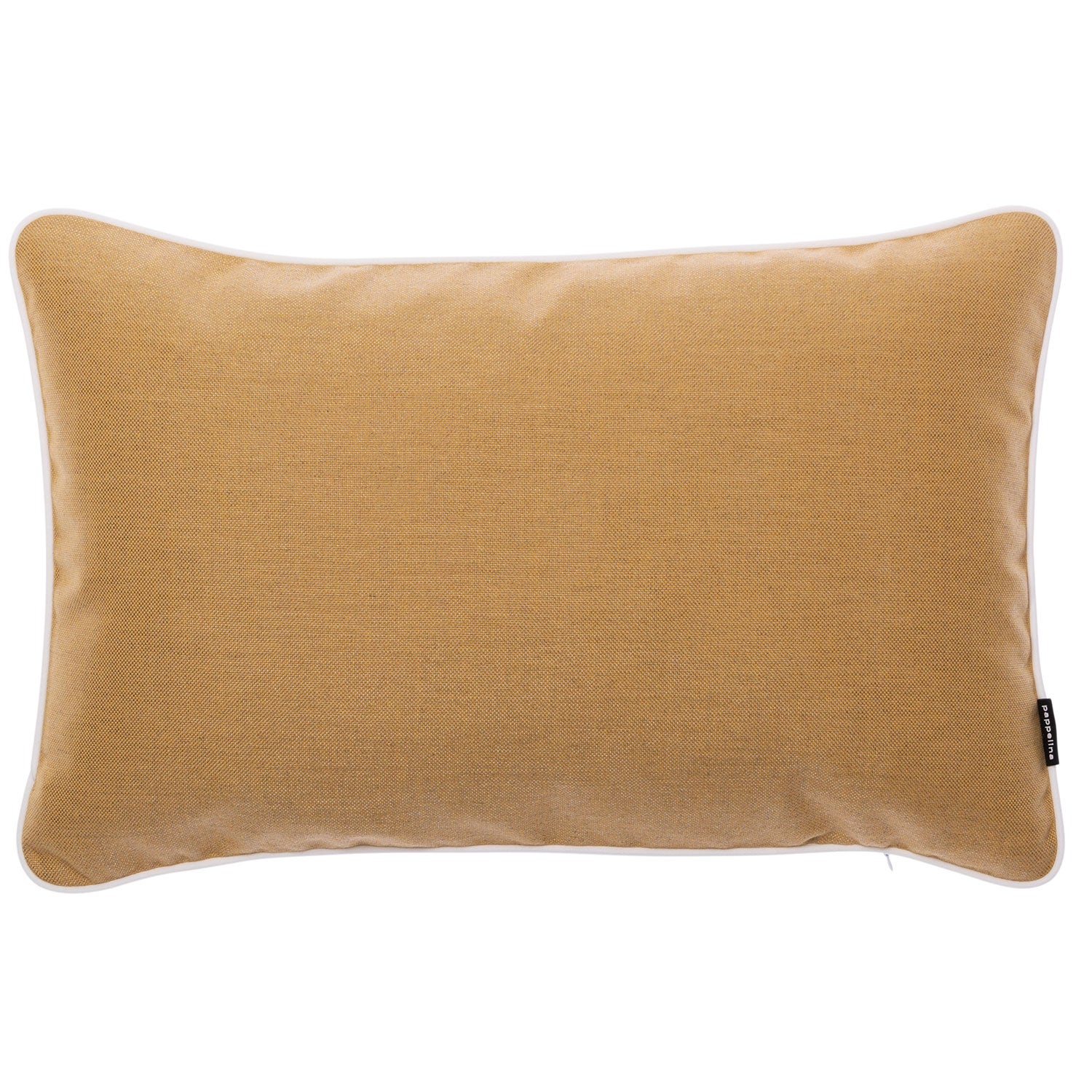 Outdoor 38x58 cm cushion Teppich sunny amber
