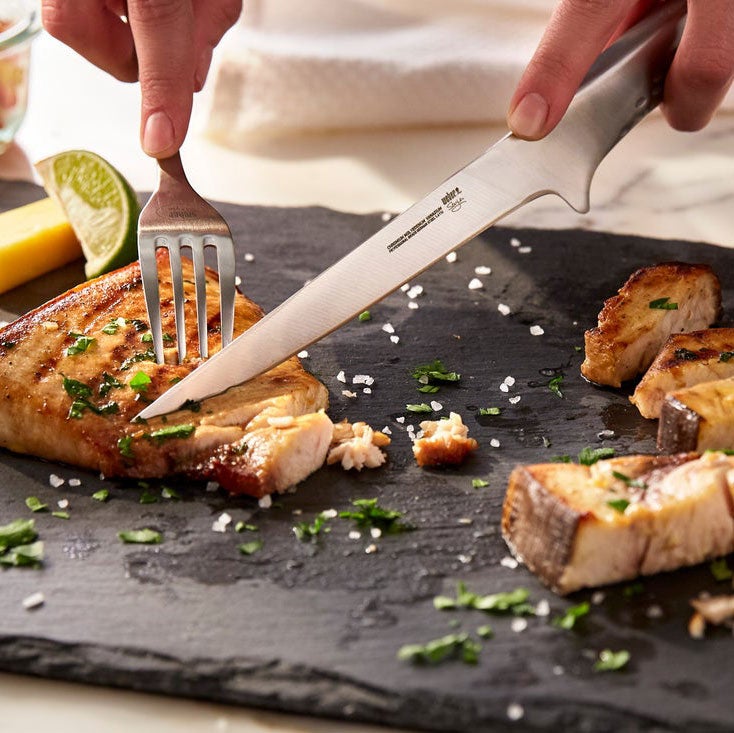 Style Ausbeinmesser