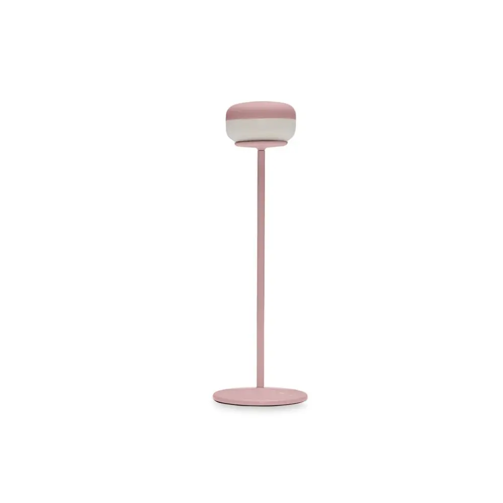 Fatboy, Cheerio Tragbare Lampe, zartrosa