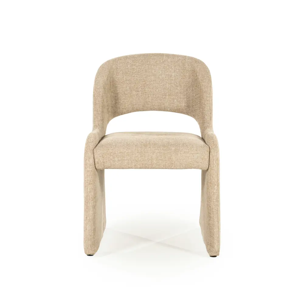 Odette Stuhl - taupe Serene