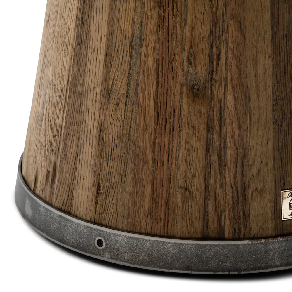 Siroko Beach Esstisch Ø160 cm