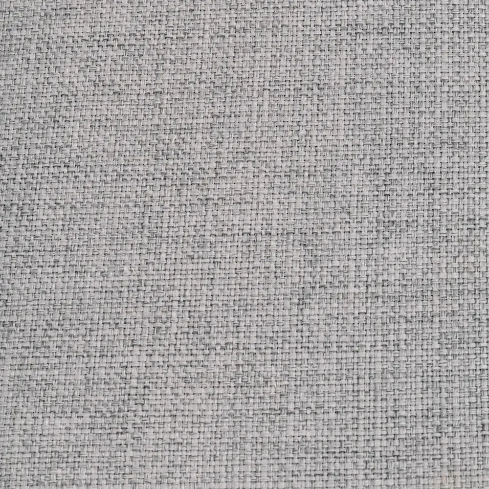 Rodham Stuhl weiß pigmentierte Eiche/hellgrau