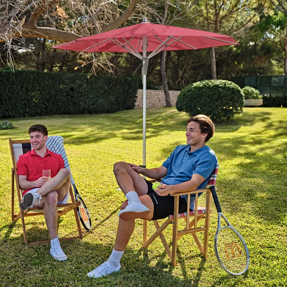 Sonnenschirm Fortino Riviera 300 cm