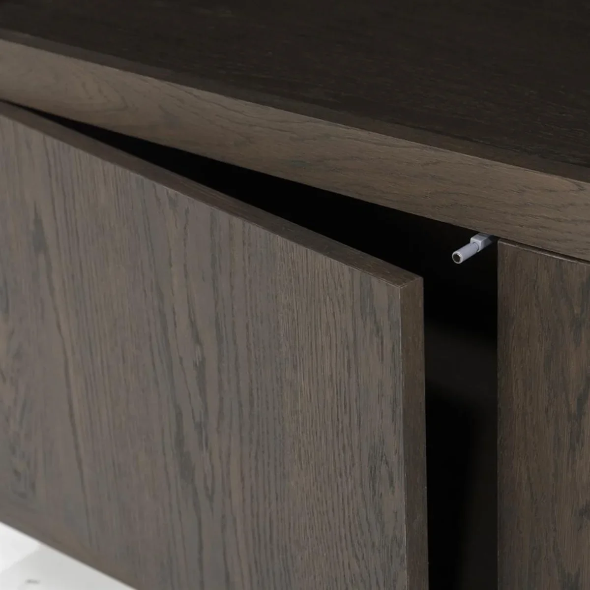 Helsinki Schrank 120x220cm - braun