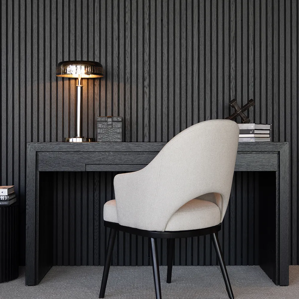 Gent Luxe Esszimmerstuhl Rave natur 