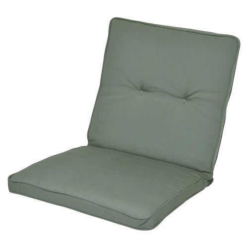 Porto Universal-Kissen Green