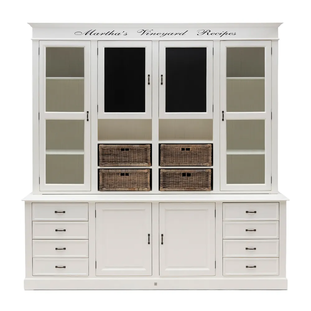 Martha's Vineyard Vitrine