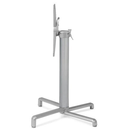 Scudo Tischgestell Silber