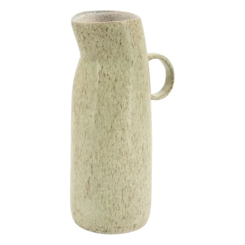 Caraffa 15x11x28 cm grün