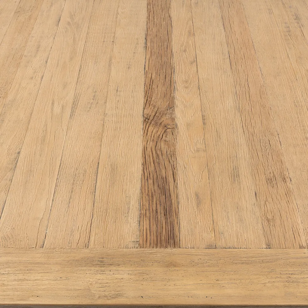 Bali Esstisch 150x150