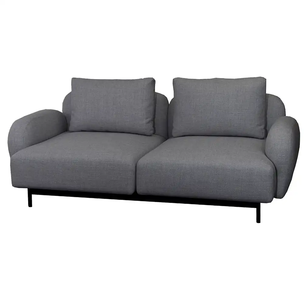 Aura 2 Sitzer Sofa