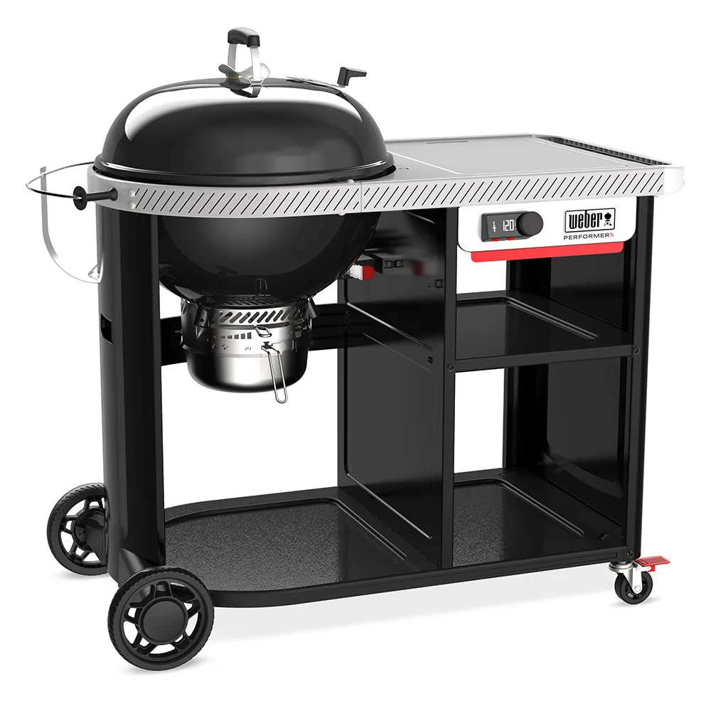 Performer Deluxe Smart 57 cm