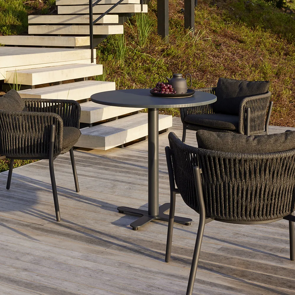 Kobben Bistrotisch Ø 75 cm