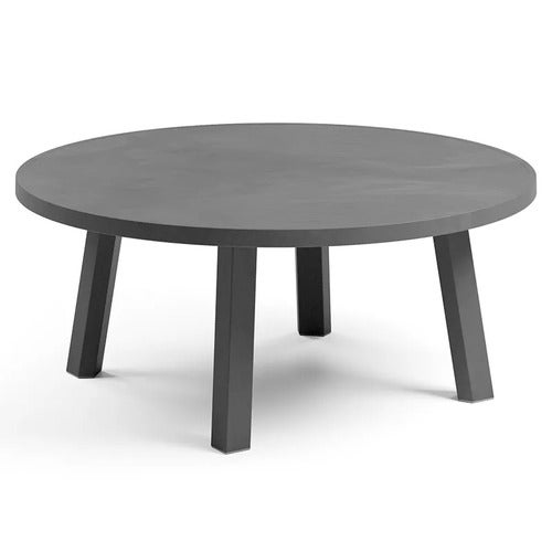 Maximo couchtisch 70 mini Basalto 