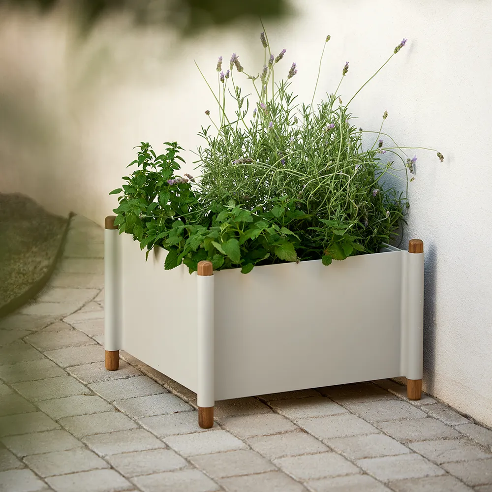 Sticks Pflanzer Sand