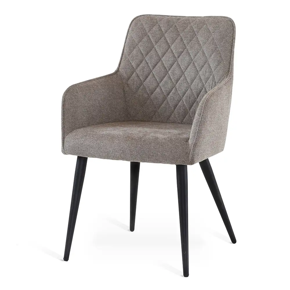 Nova Sessel beige 2er-Pack