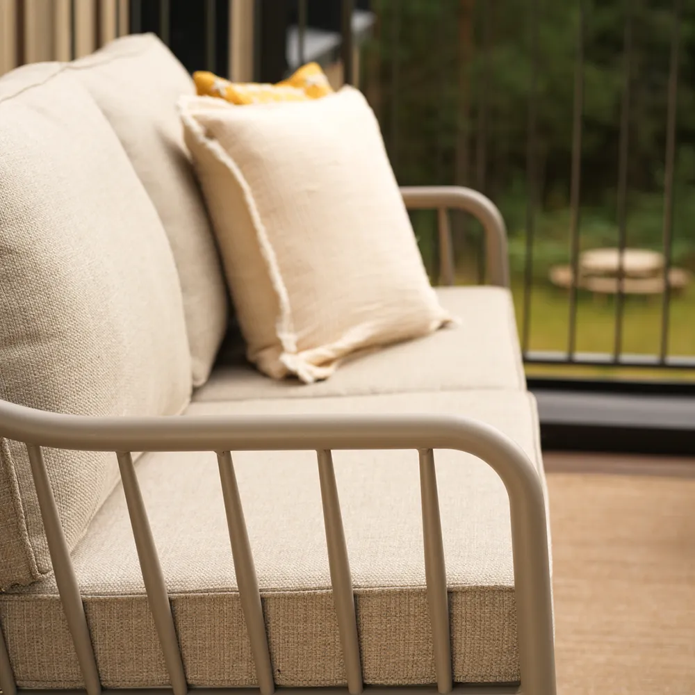 Coleville Loungegruppe