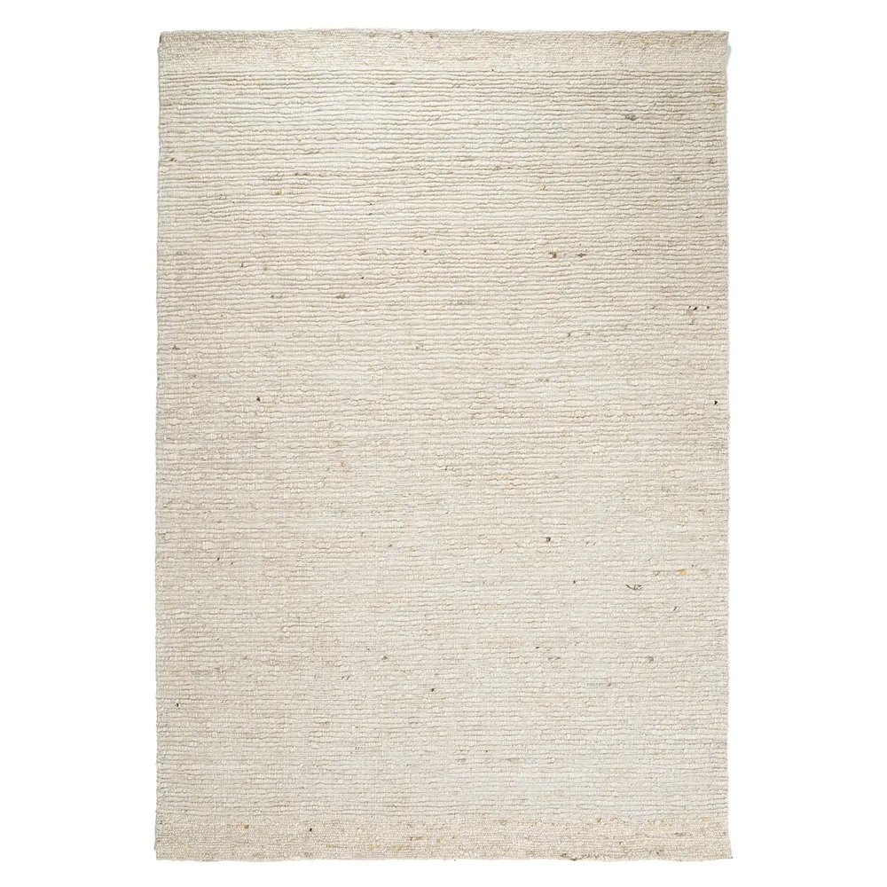 Teppich Takara Ivory 290x390 cm