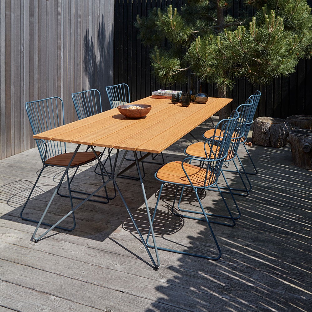 Paon/Sketch Esstischgruppe