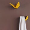 Butterflies Haken M Saffron Yellow