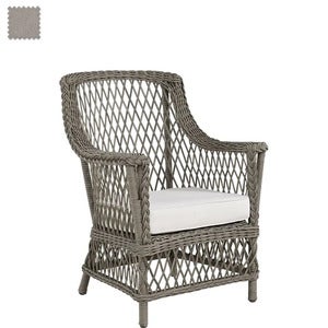 Stoff für den Sessel Dyna Estelle, Wembley Beige