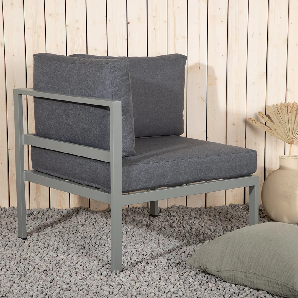 Copacabana Eckmodul Khaki