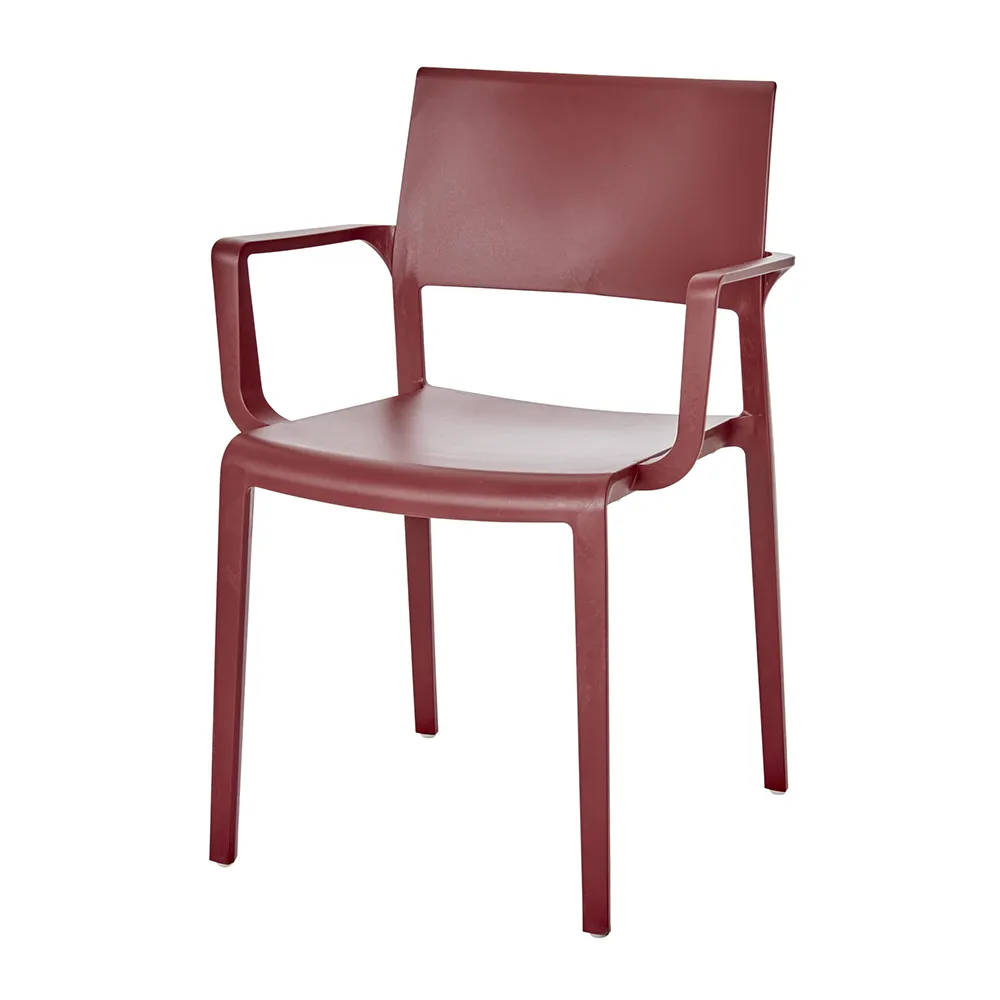 Lilibet Sessel Bordeaux