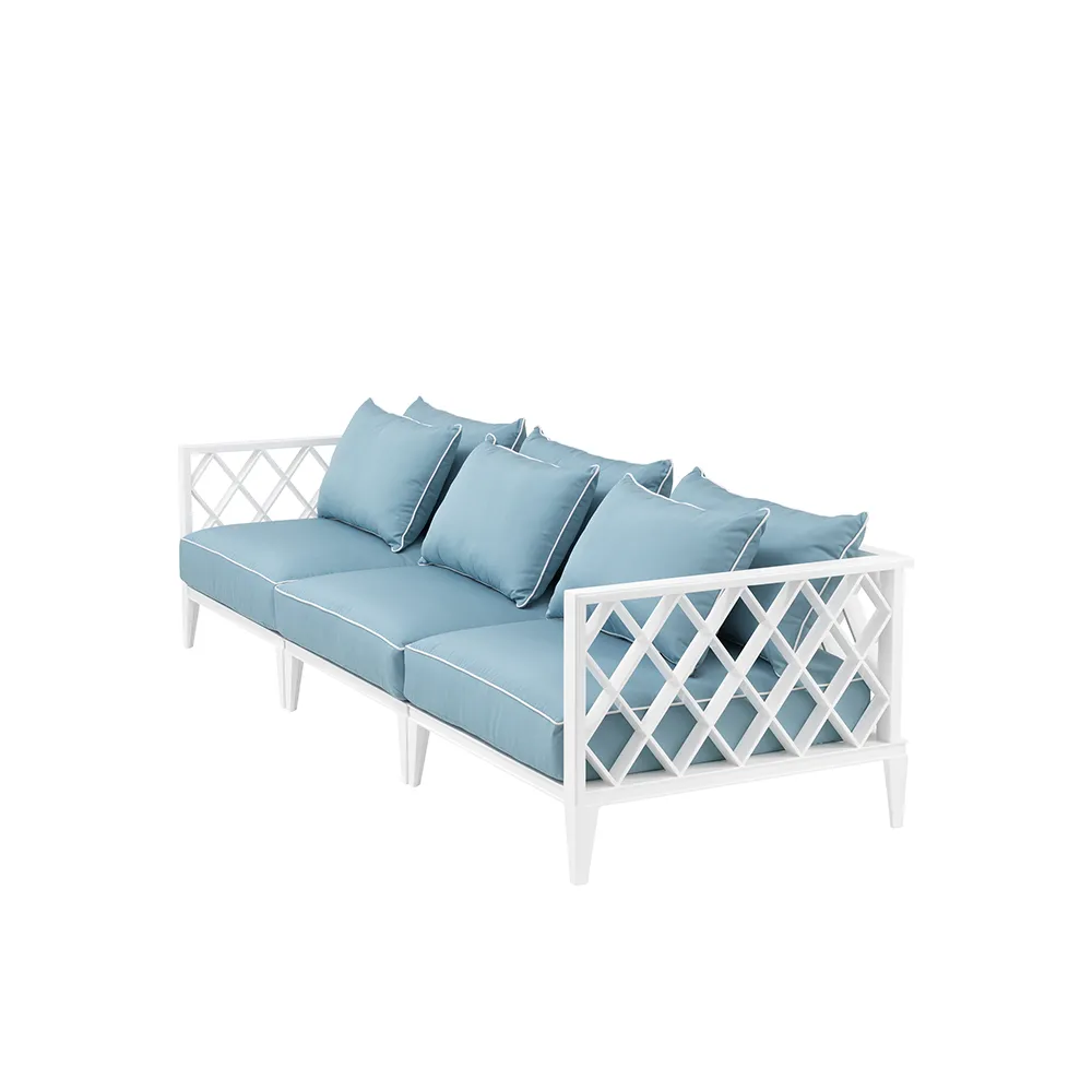 Gartensofa Ocean Club L