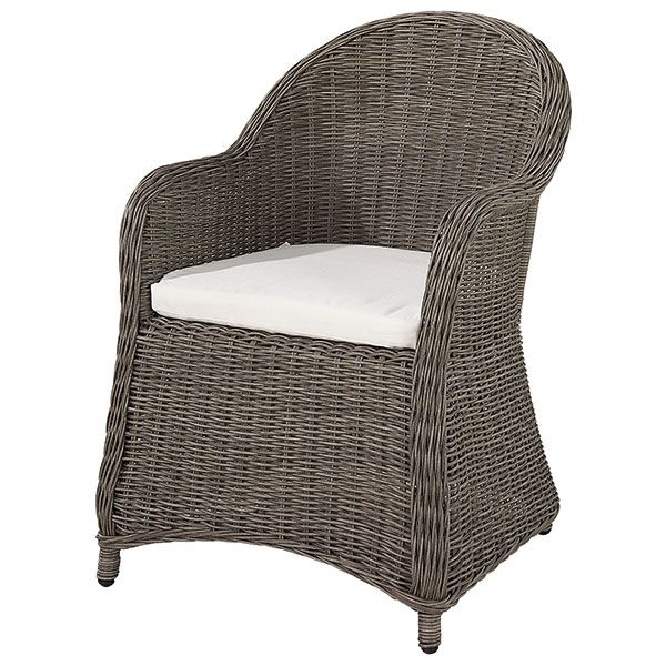Orlando Sessel exkl. Kissen