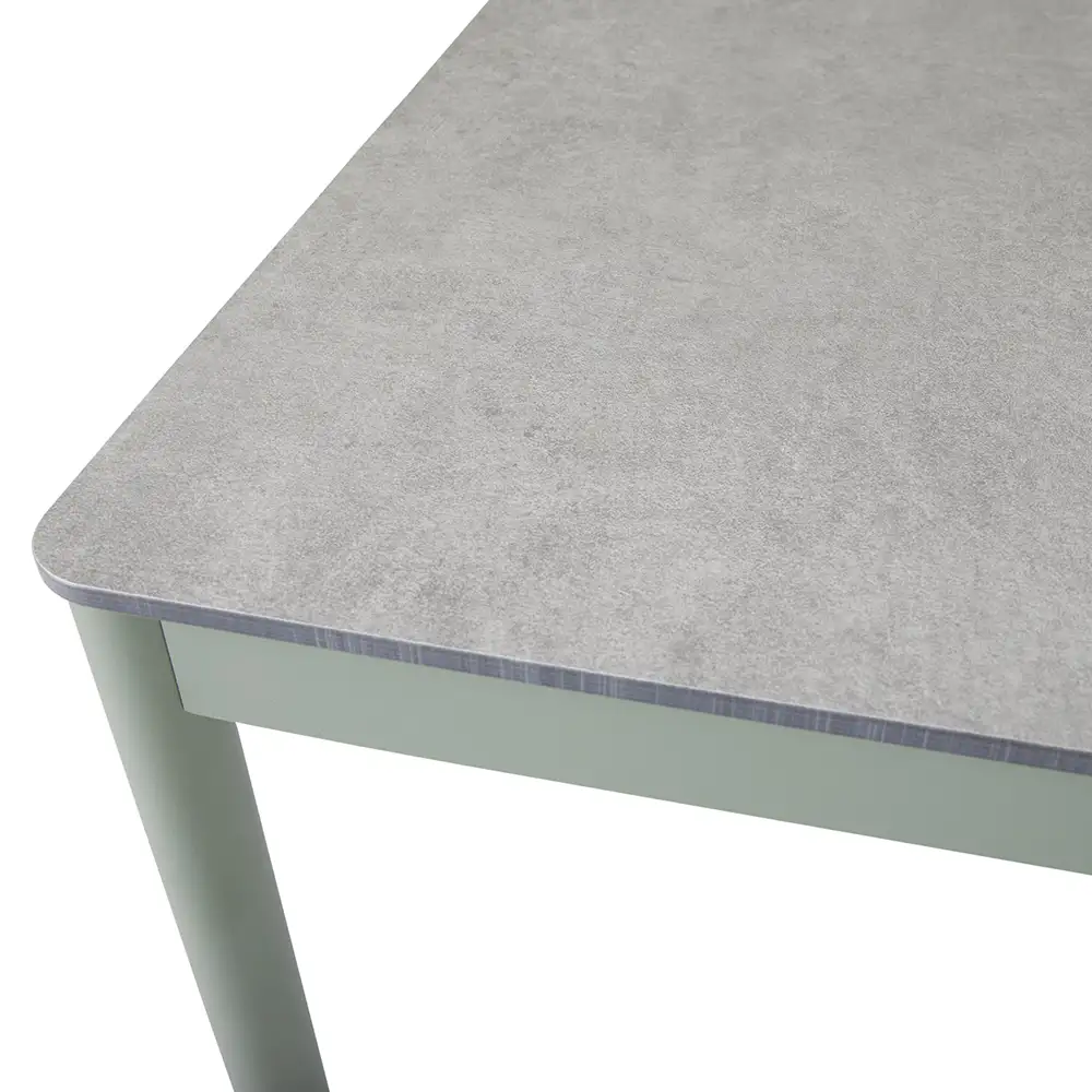 Nox Esstisch 90x238 cm