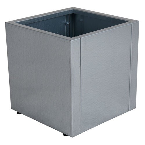 Timjan Topf 40x40cm natur