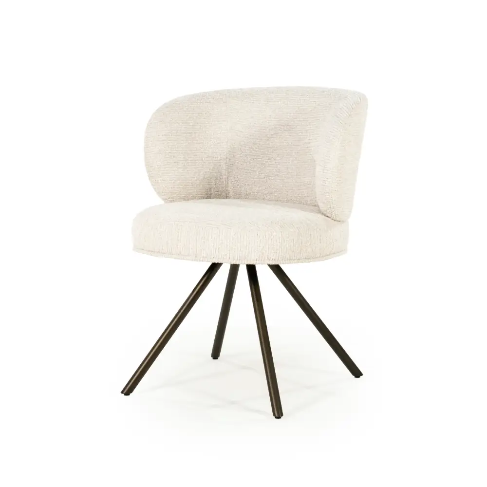 Jayson Stuhl - beige Blythe