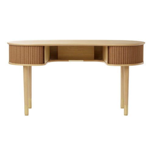 Audacious Schreibtisch Eiche/Sugar Brown