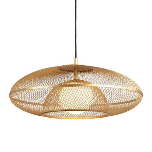  Faraday Lampenschirm Ø60 cm
