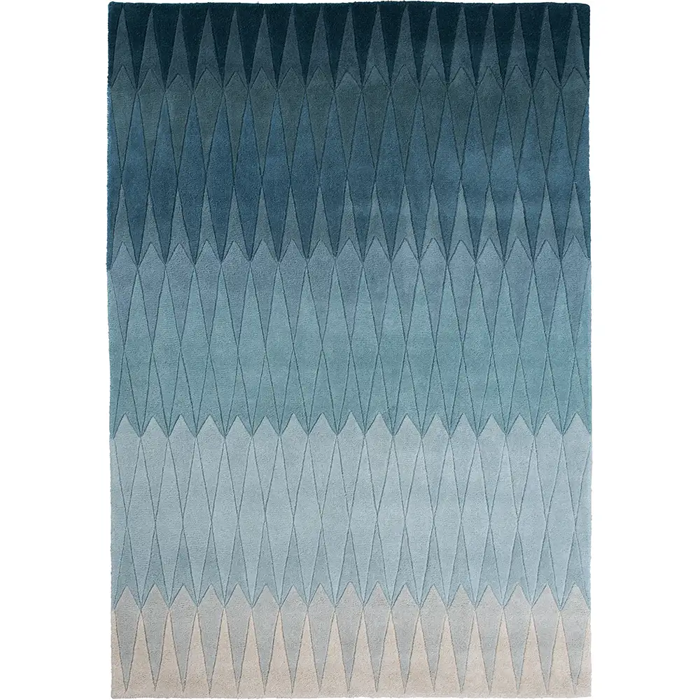 Acacia Blue 140x200 teppich 