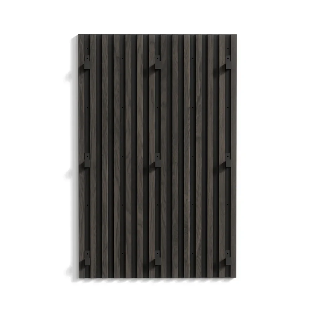 Nimes Wandpaneel 73x114 cm Mocca