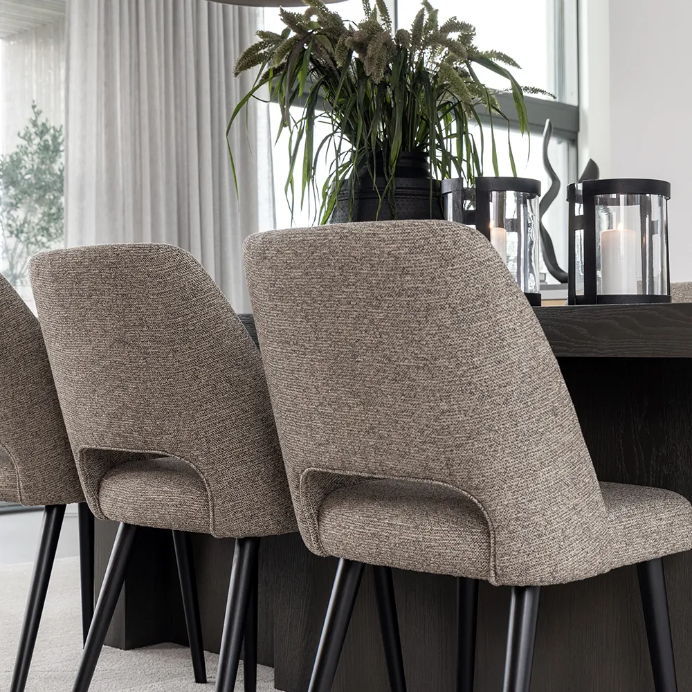 Parker & Enjoy Essgruppe