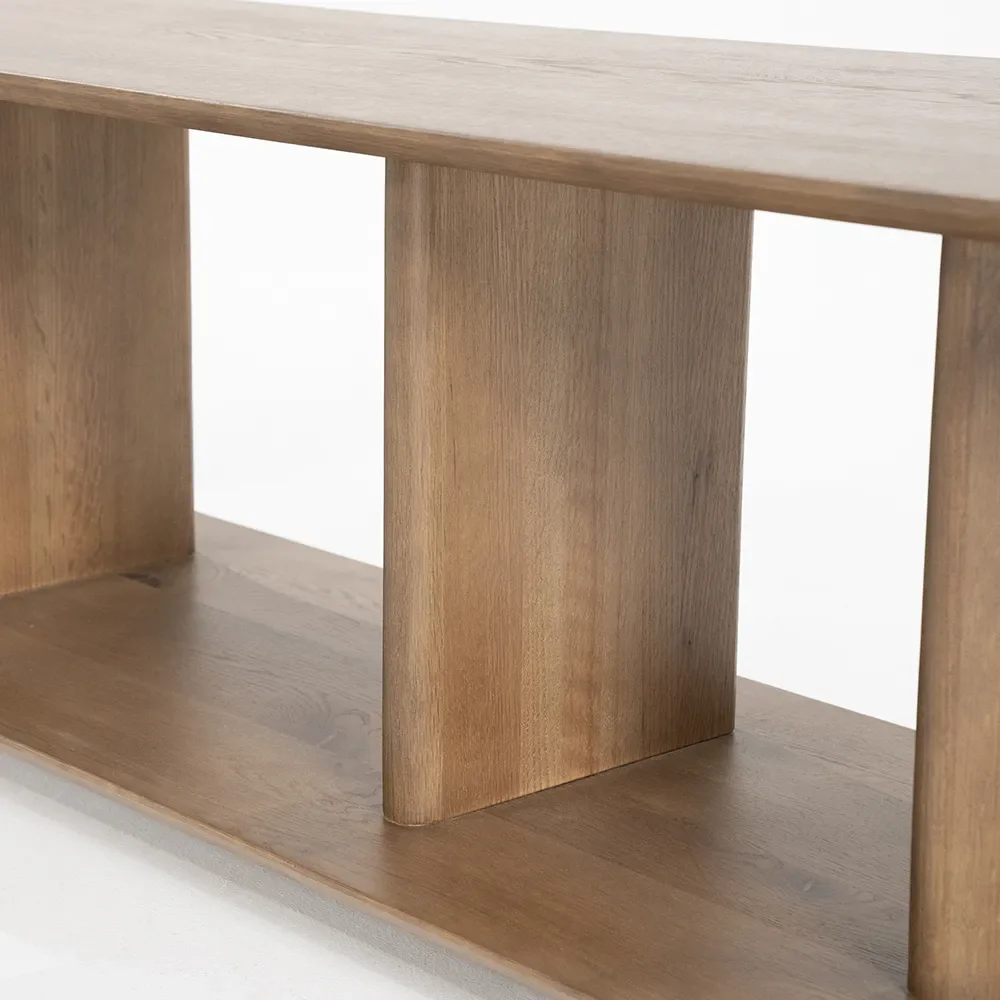Ty TV-Schrank - braun
