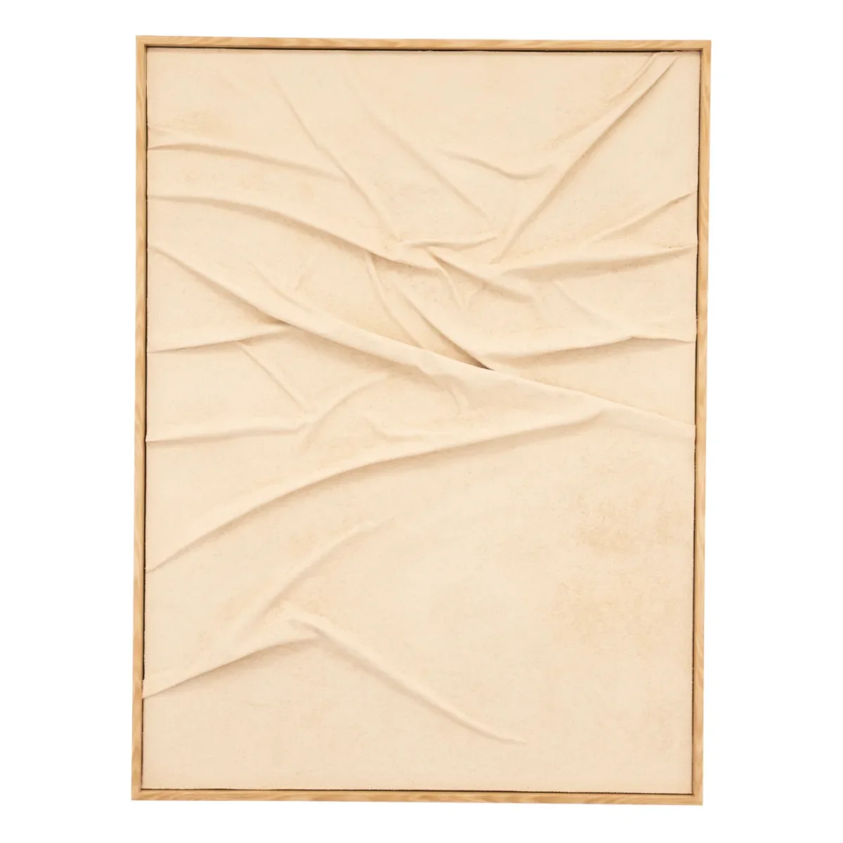 Veck 90x120 cm 90x4,9x120 cm beige