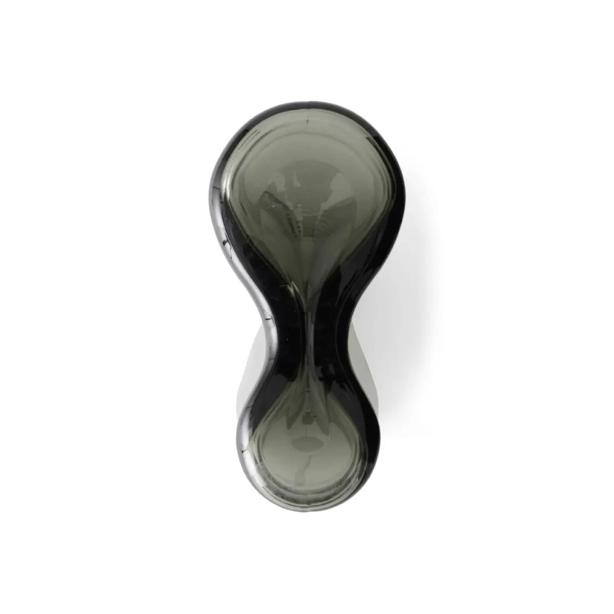Aer Vase - H49 cm - Rauch