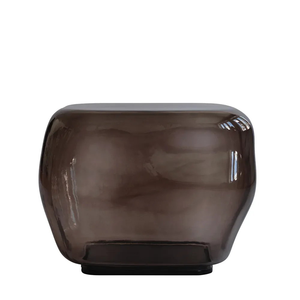  Ishi Couchtisch mittelgroß - Smoked Forest