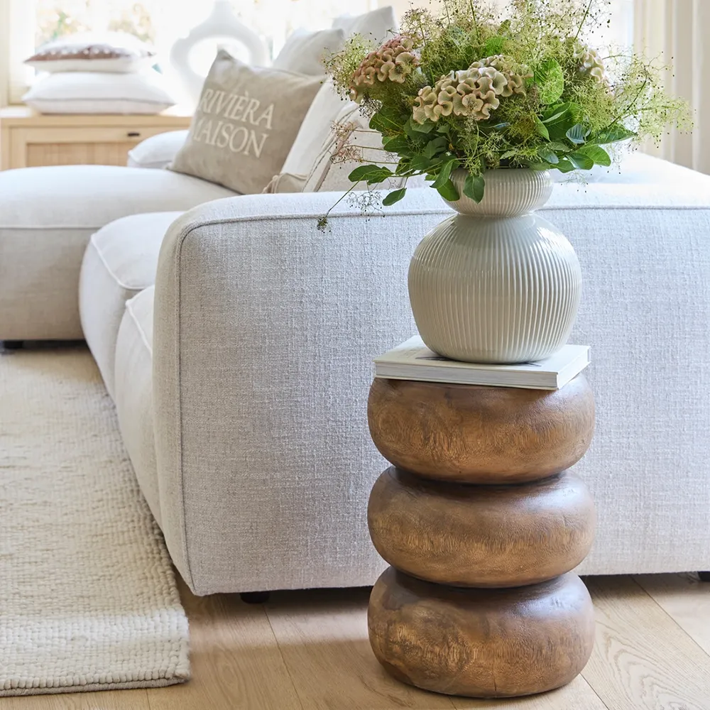 Cala Carbo Beistelltisch