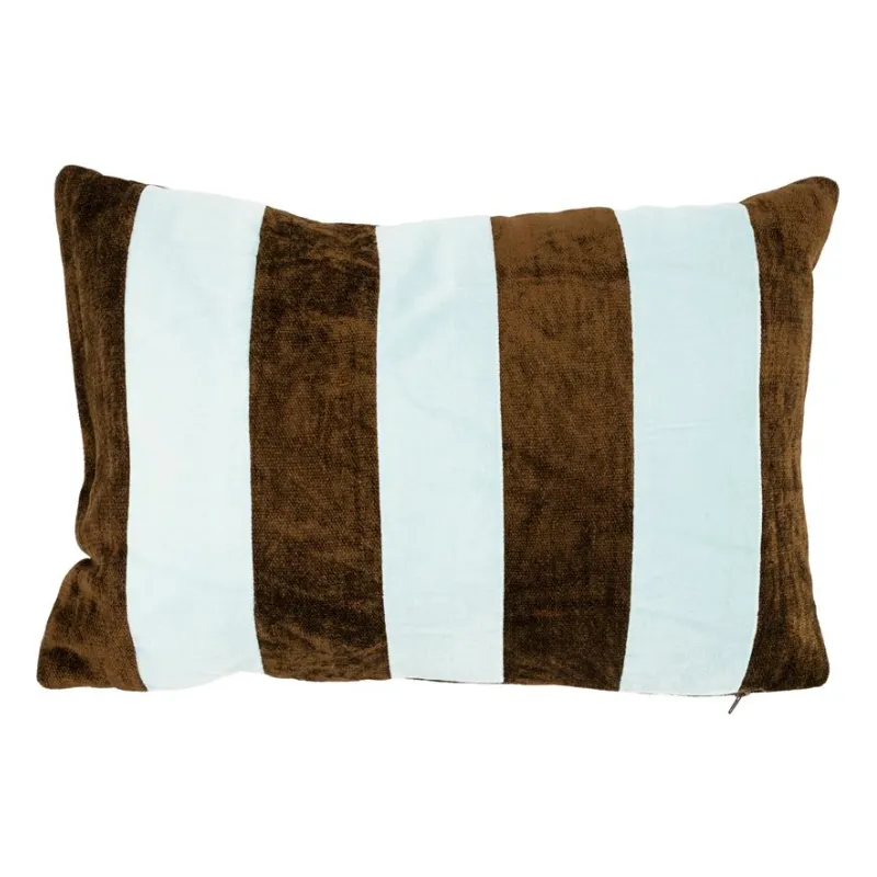 Stripey 40x60 cm 40x60 cm Polyester multicolour