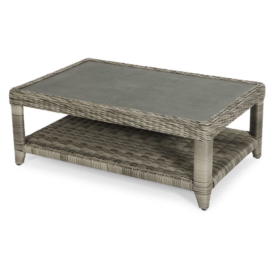 Dallas Couchtisch 110X70 Cm 