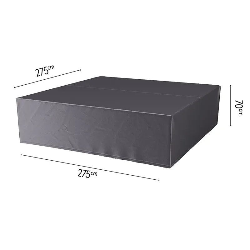 AeroCover 8717591778097 nicht kategorisiert