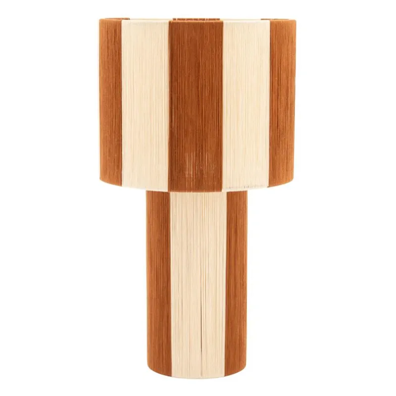 Ropi 25x25x44,5 cm braun